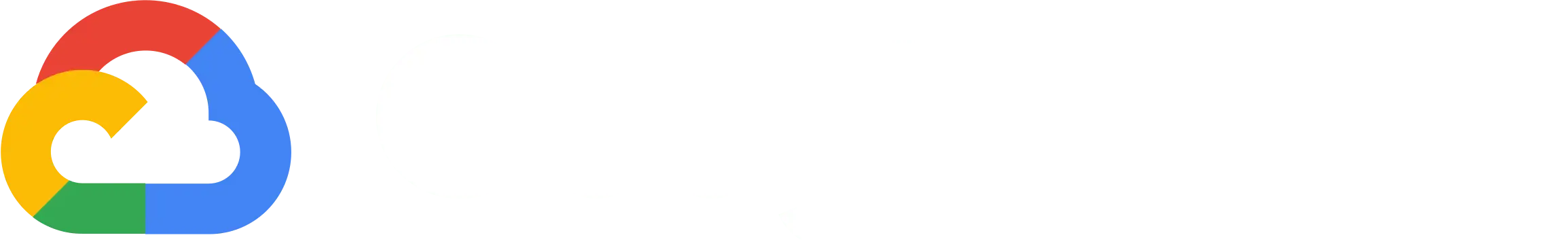 Google Cloud logo