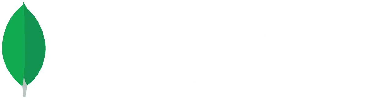 Mongo DB logo