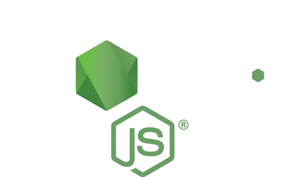 Node JS logo