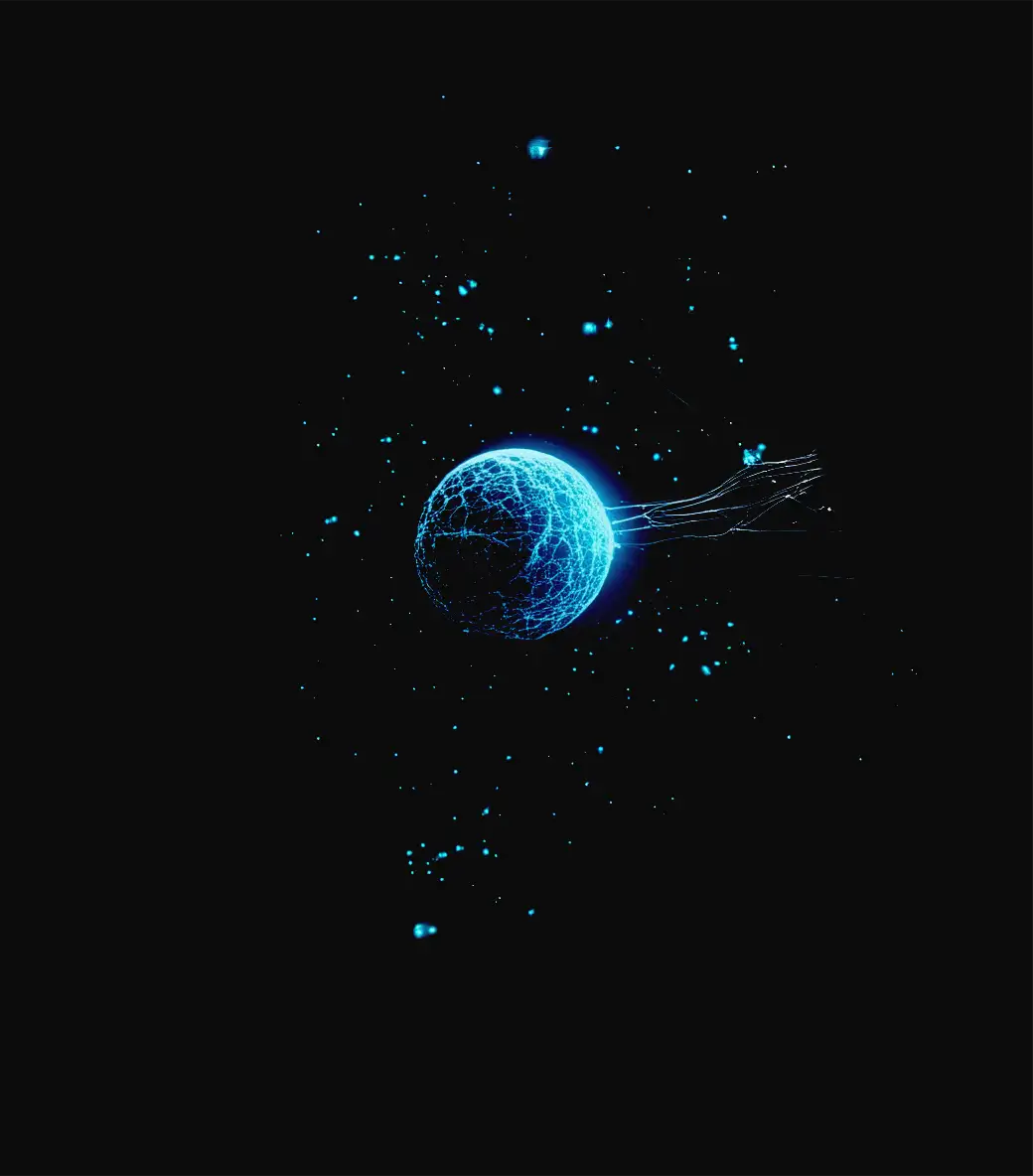 XC3 Neural Voyager 1