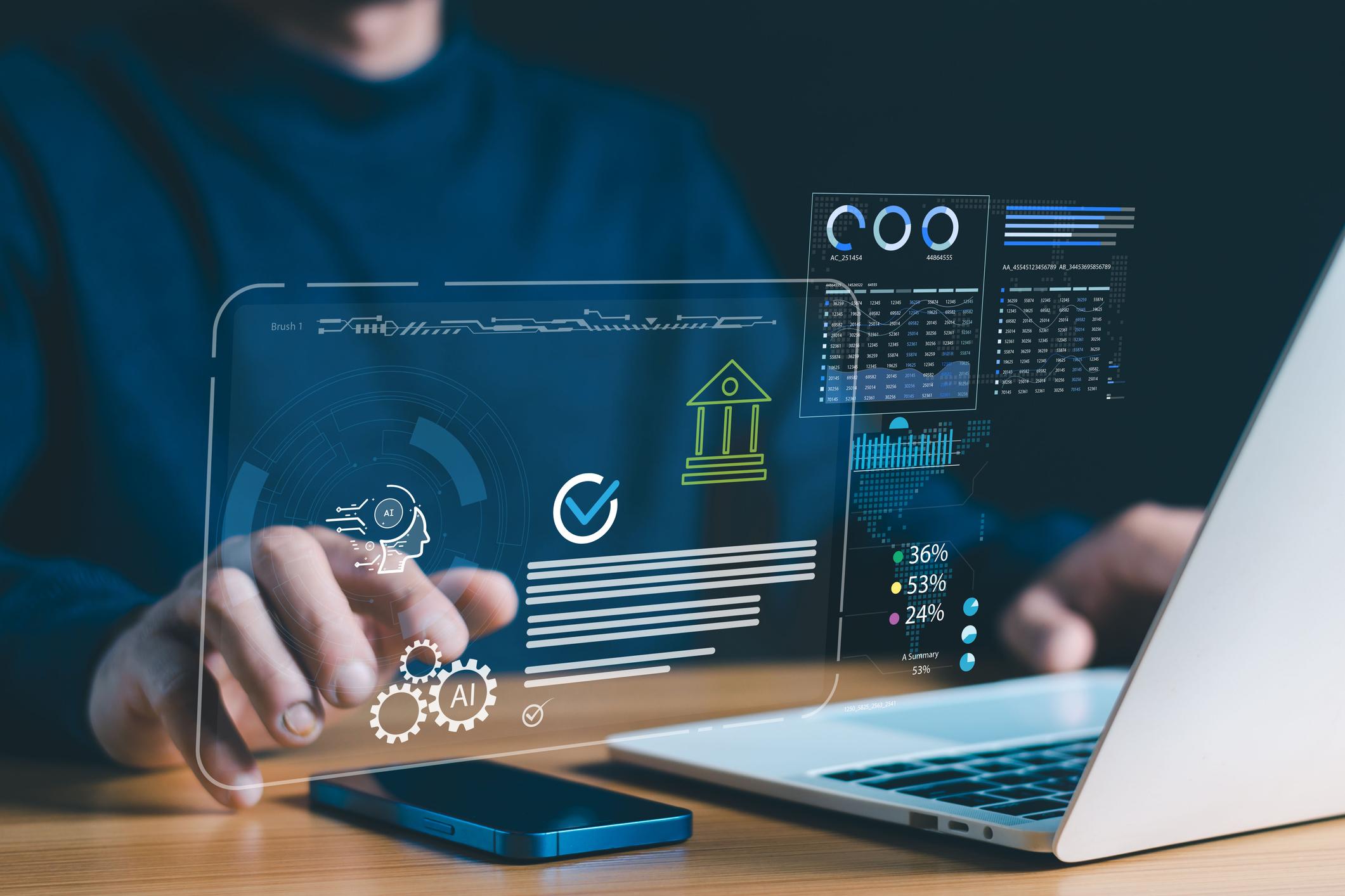 Core Capabilities